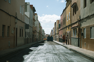 Obras