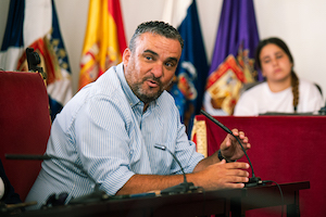 Domingo Galván