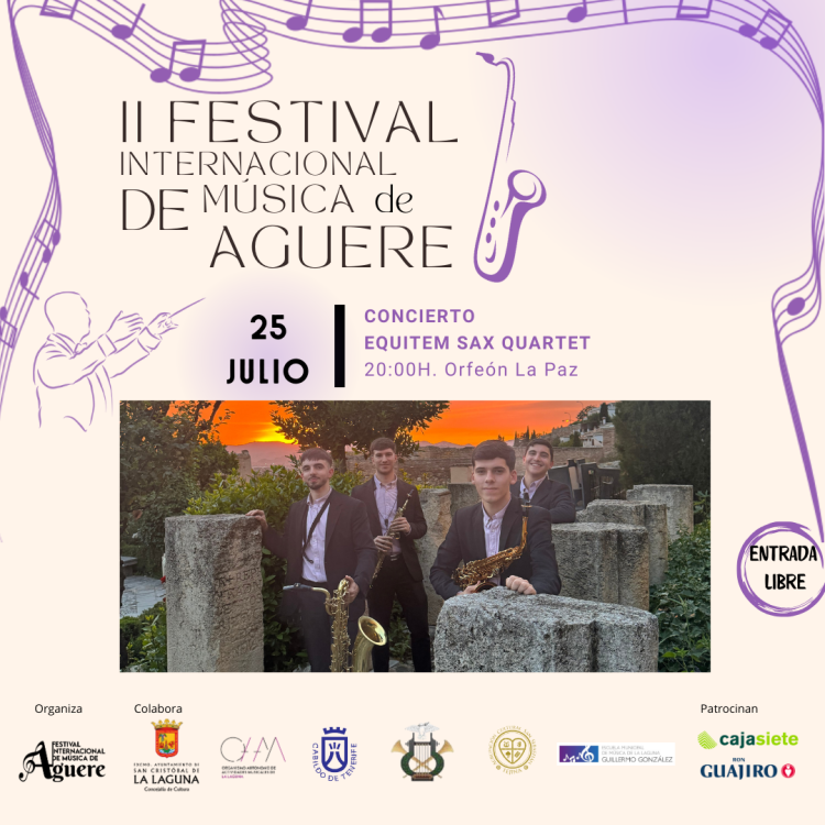 Festival Aguere 2