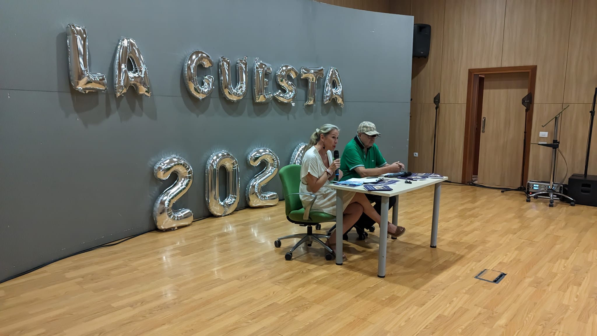 Presentación 2
