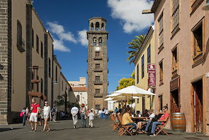 Torre de la Concepción
