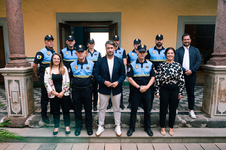 Unidad Violencia de Género