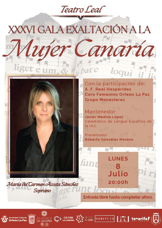 mujercanria