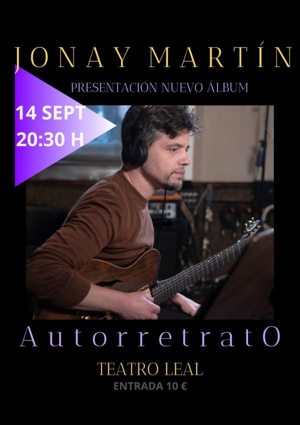 jonaymar