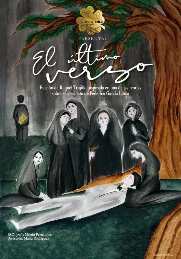 El último verso
