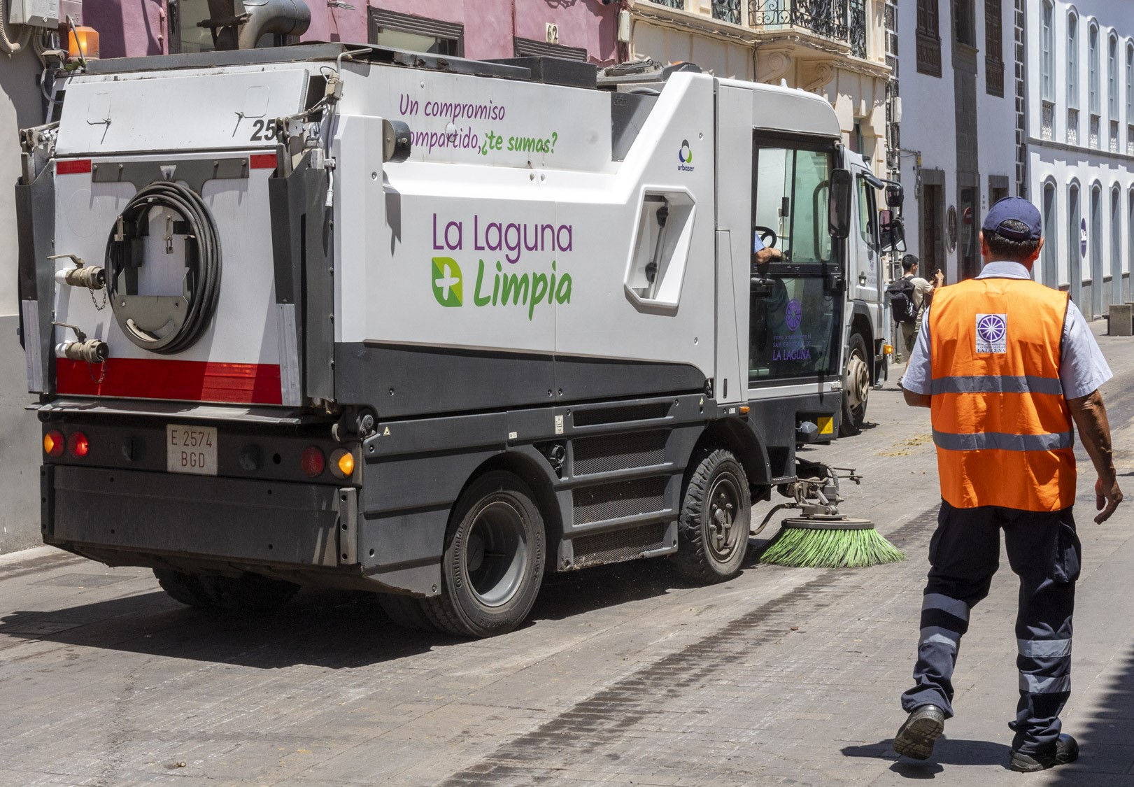 Servicios Municipales 1