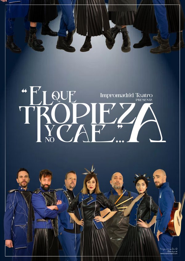 TROPIEZA