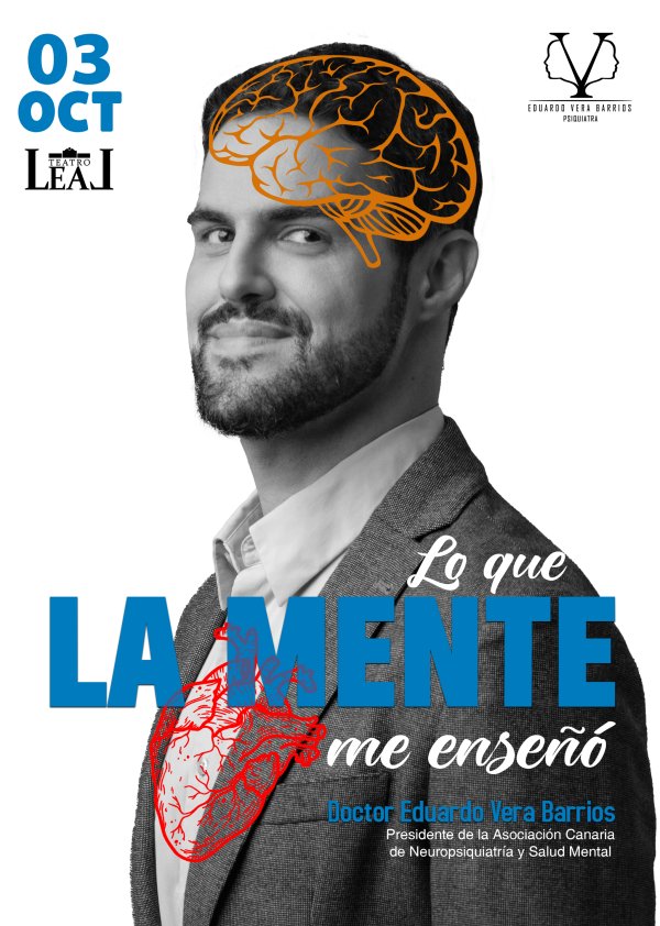 la mente