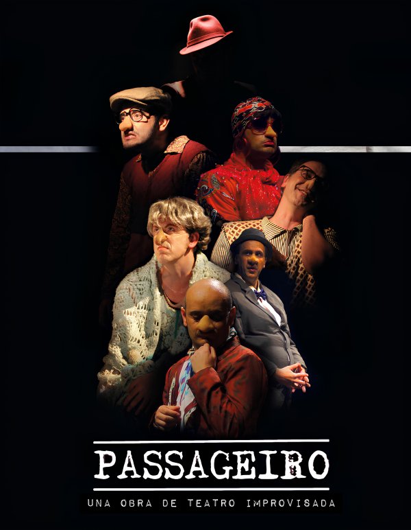 passageiro