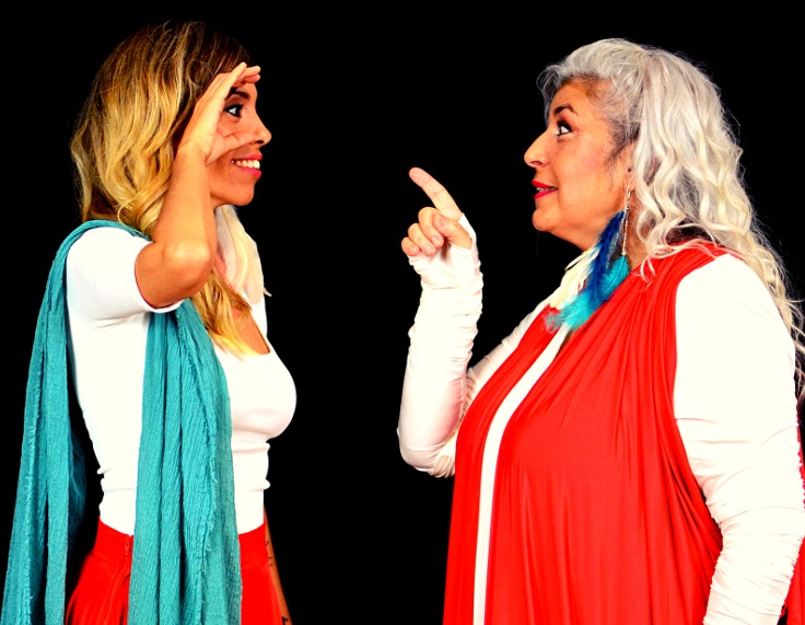 Historias de Gaia