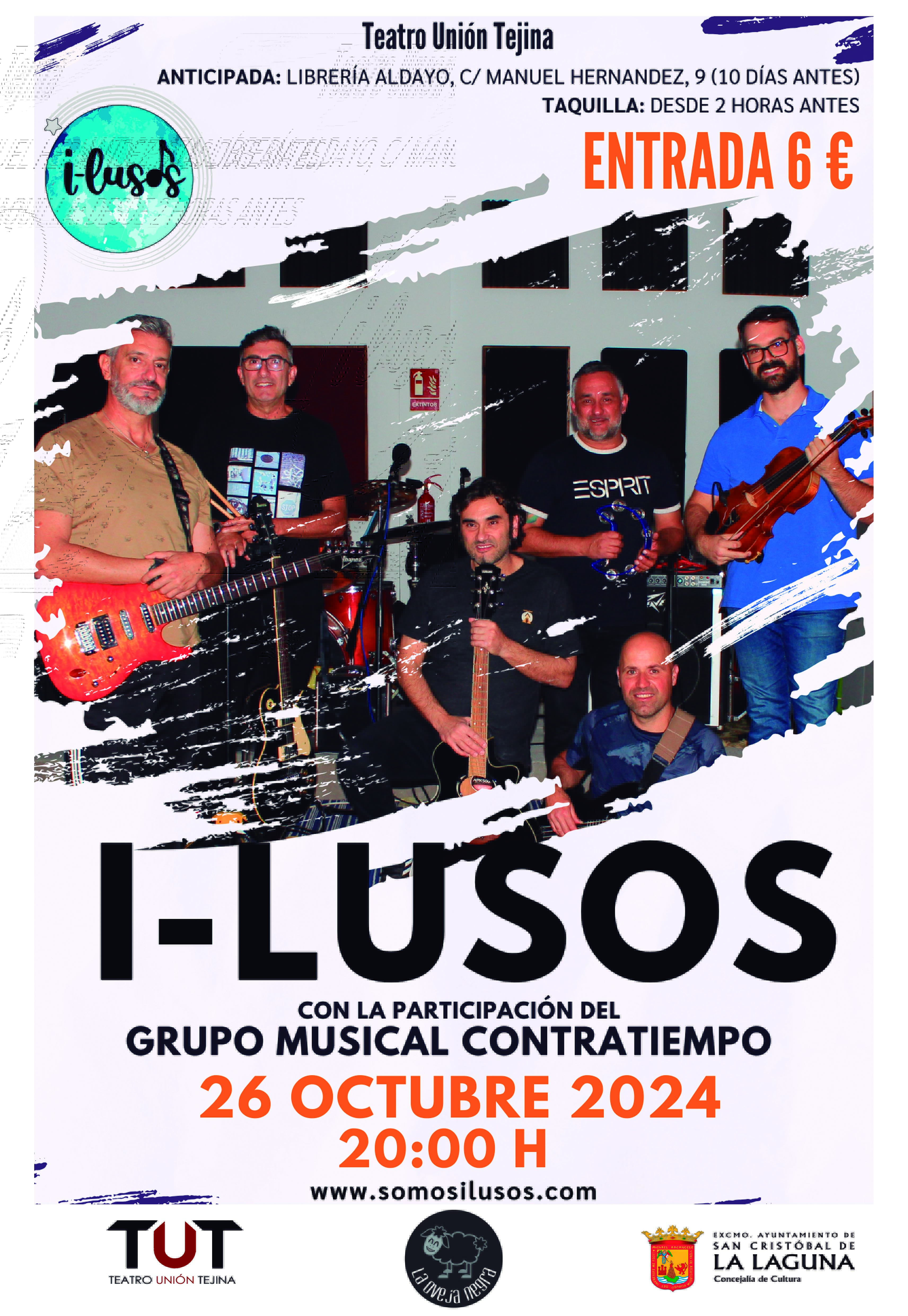 I-lusos