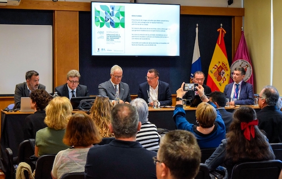 Inauguración_IV_Jornadas_Patrimonio_Cultural