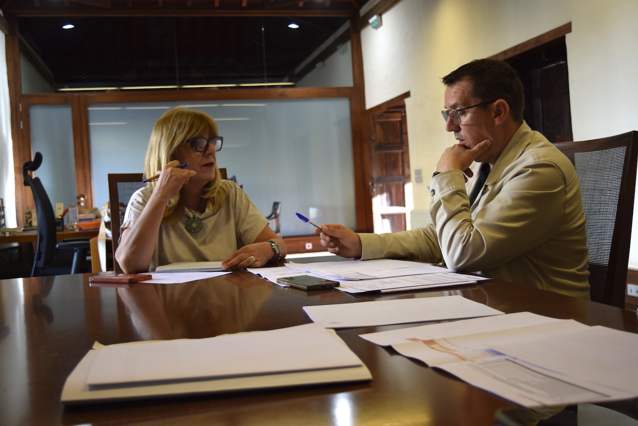Paqui Rivero y Adolfo Cordobés_2