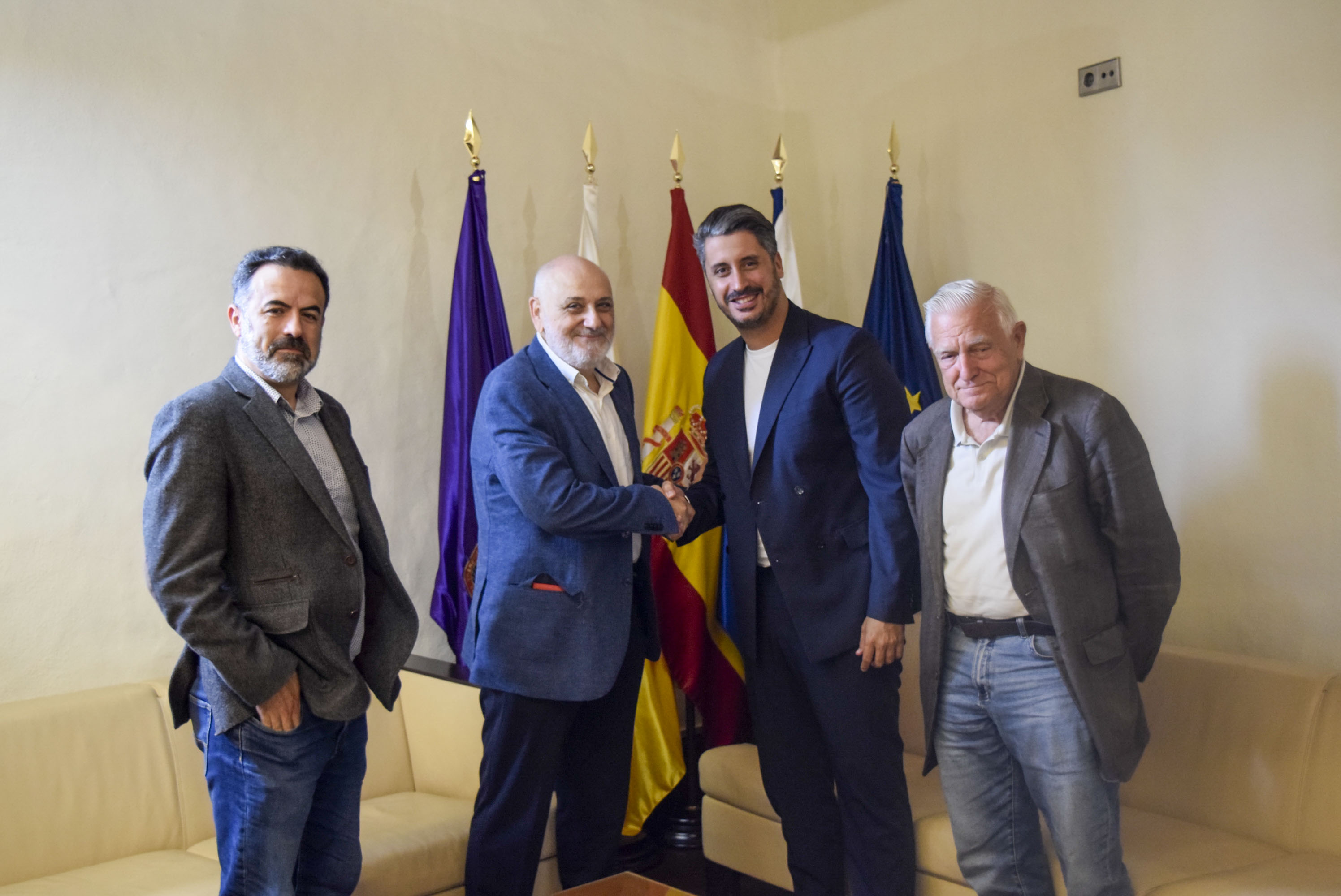 Reunión Ayuntamiento Icomos_161024