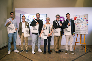 Feria del Libro