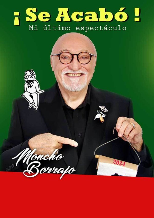 borrajo