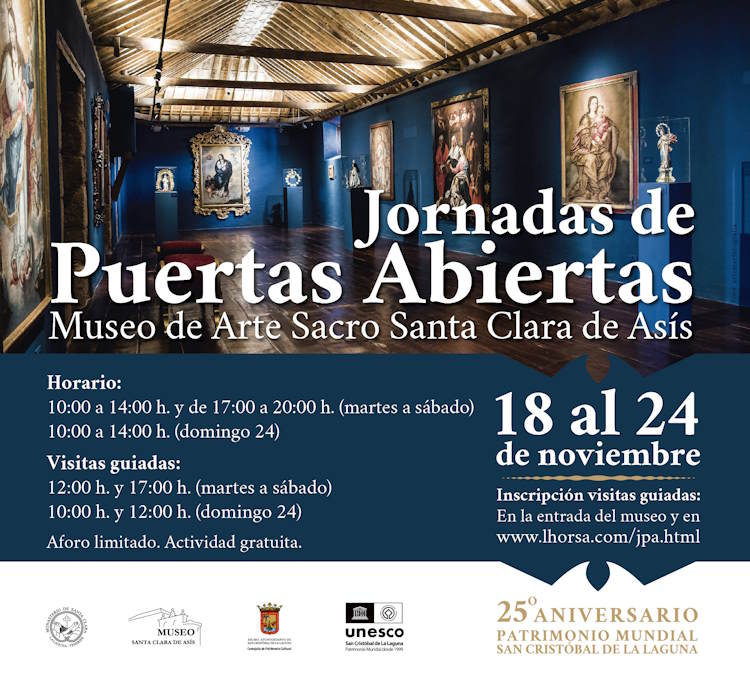 Cartel Jorn P. Ab. Claras 25A