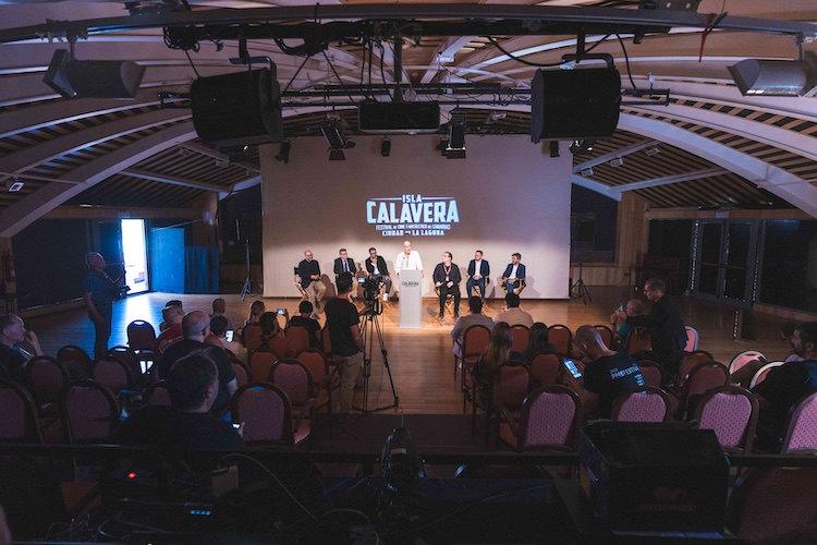Presentación Festival Isla Calavera_4