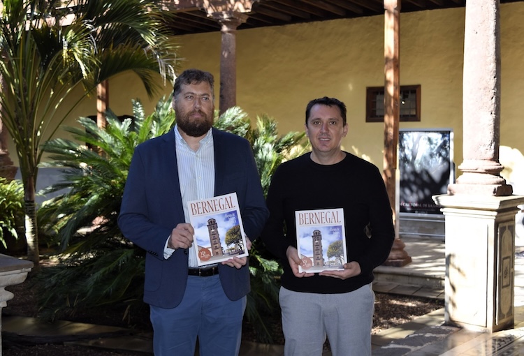 Revista_Bernegal