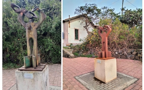 Hombre_Arbol_Tejina_antes_después_restauración