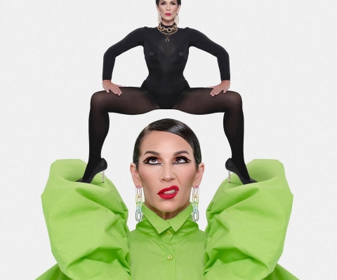 Imagen Promocional de Petite Lorena