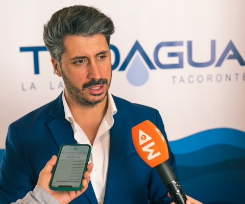 Luis Yeray Gutiérrez