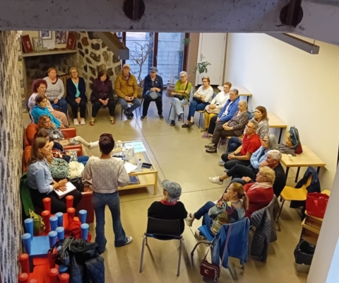 Dinamización_Mayores_talleres