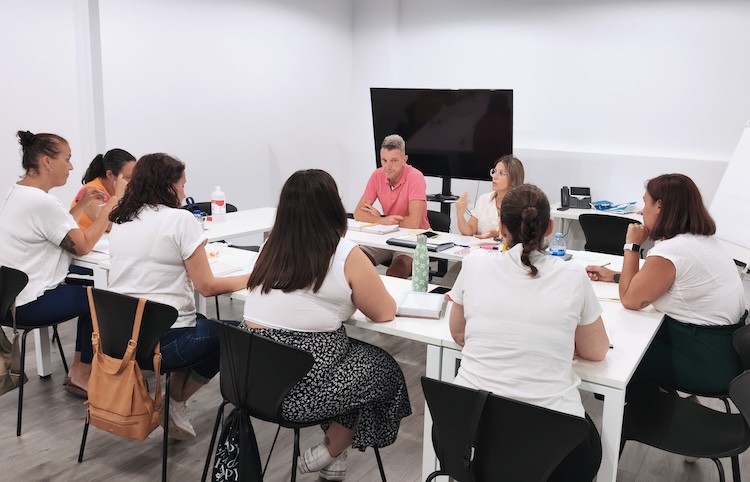 Directoras_EIM_Muvisa_reunión_coordinación