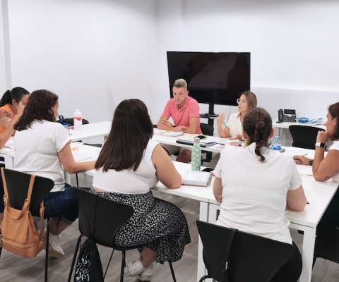 Directoras_EIM_Muvisa_reunión_coordinación
