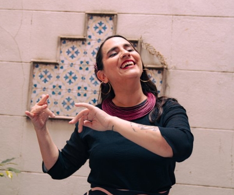 Marta Gómez