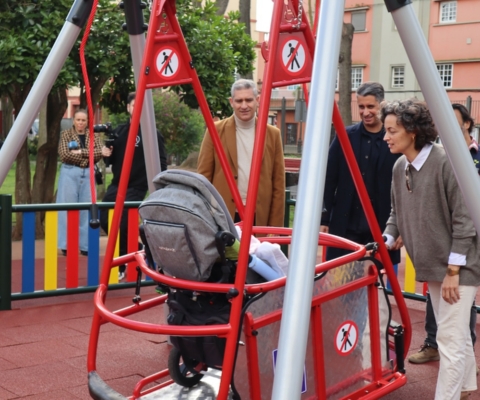 Parque Inclusivo 4