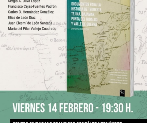 Presentación_Documentos_Historia_Nordeste_II