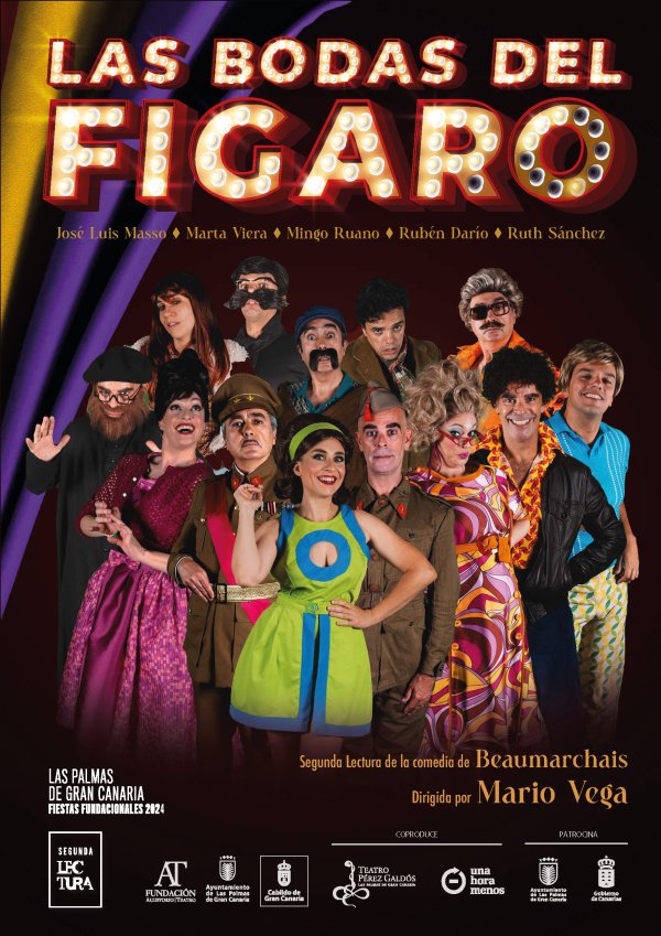 figaro