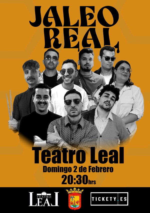 jaleo