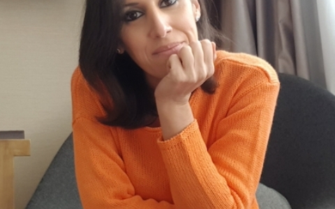 Ana Bernal
