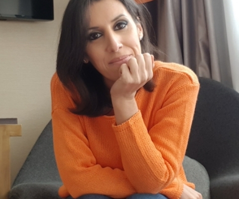 Ana Bernal