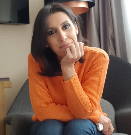 Ana Bernal