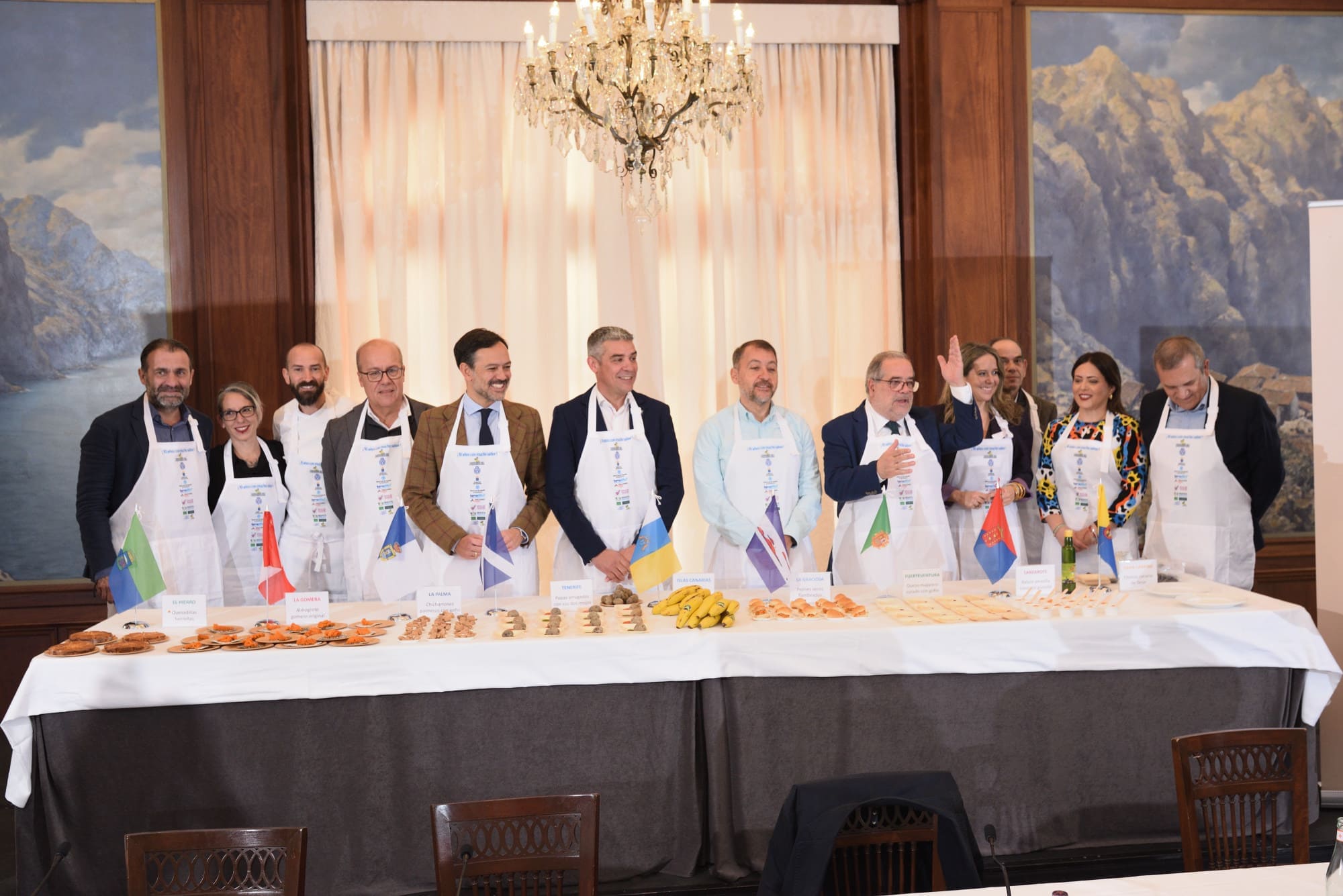 GASTROCANARIAS 3