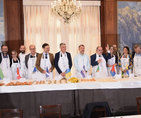 GASTROCANARIAS 3
