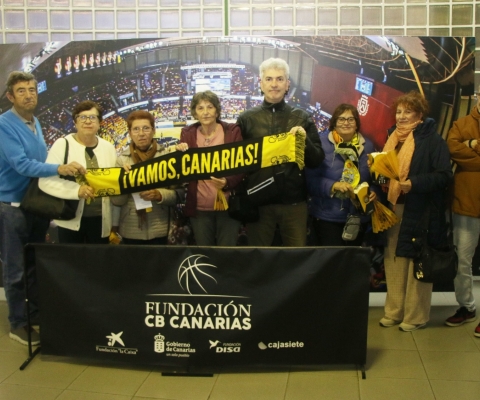 Mayores
