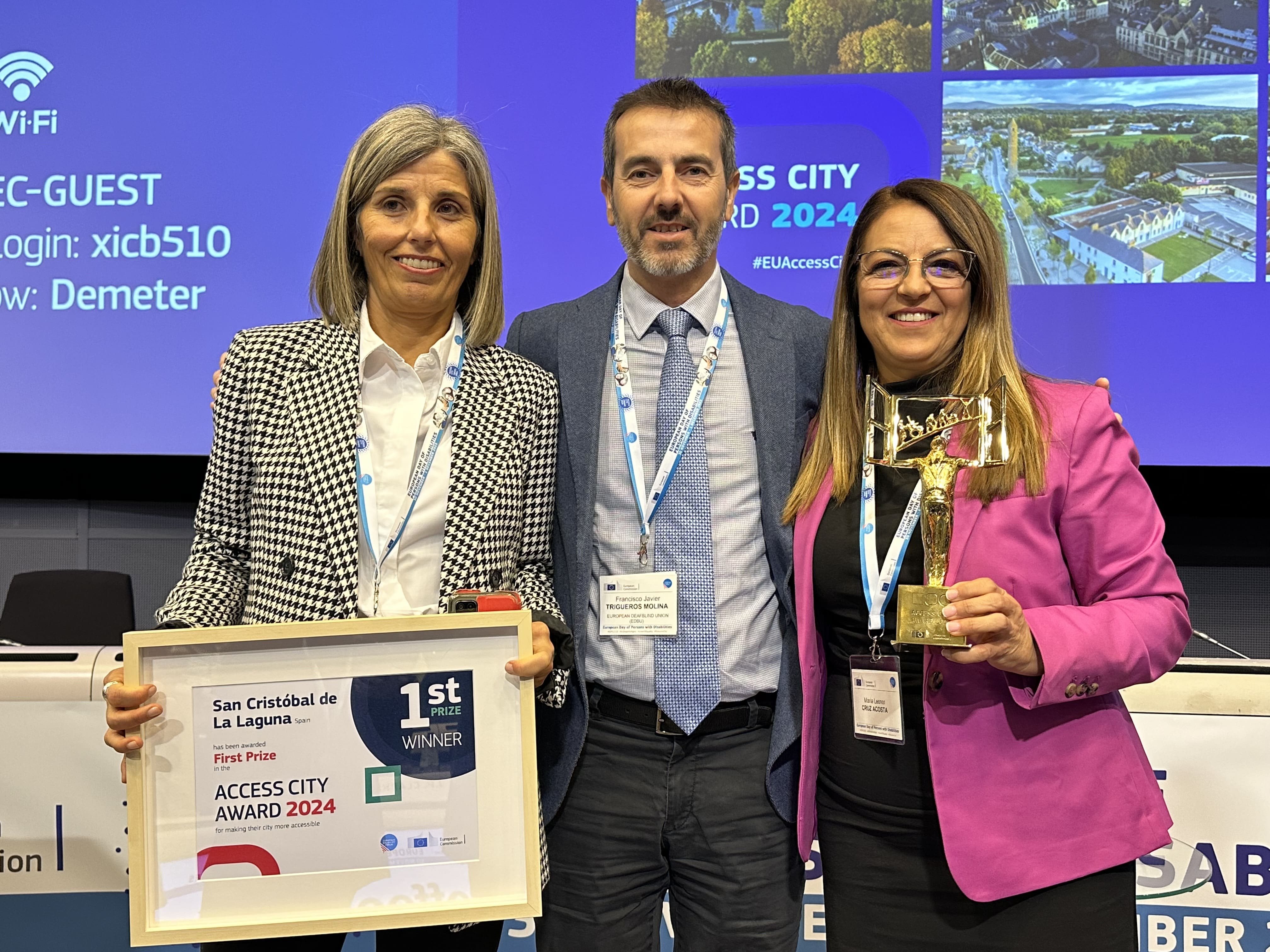 Premio Accesibilidad 1