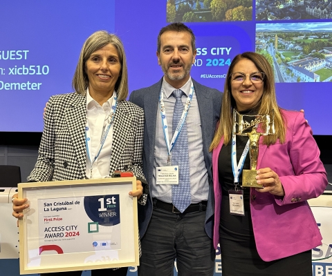 Premio Accesibilidad 1