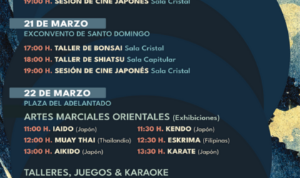 Programa Mundo Japón