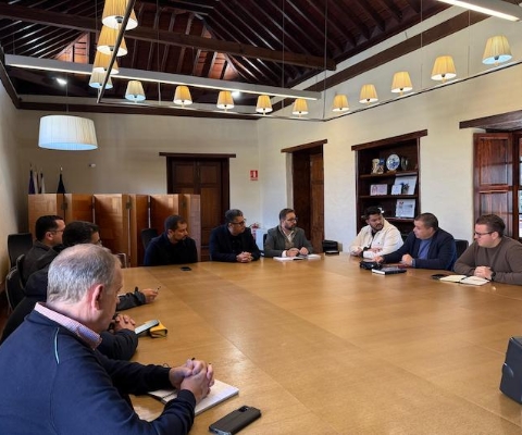 Reunión 2