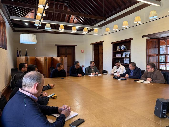 Reunión 2