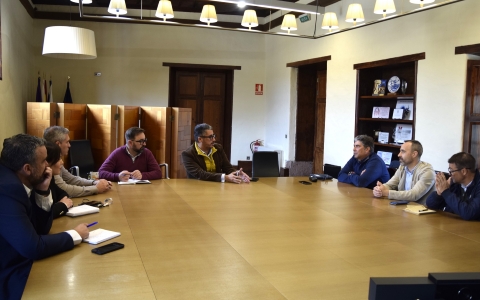 Reunión 4