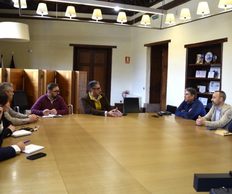 Reunión 4