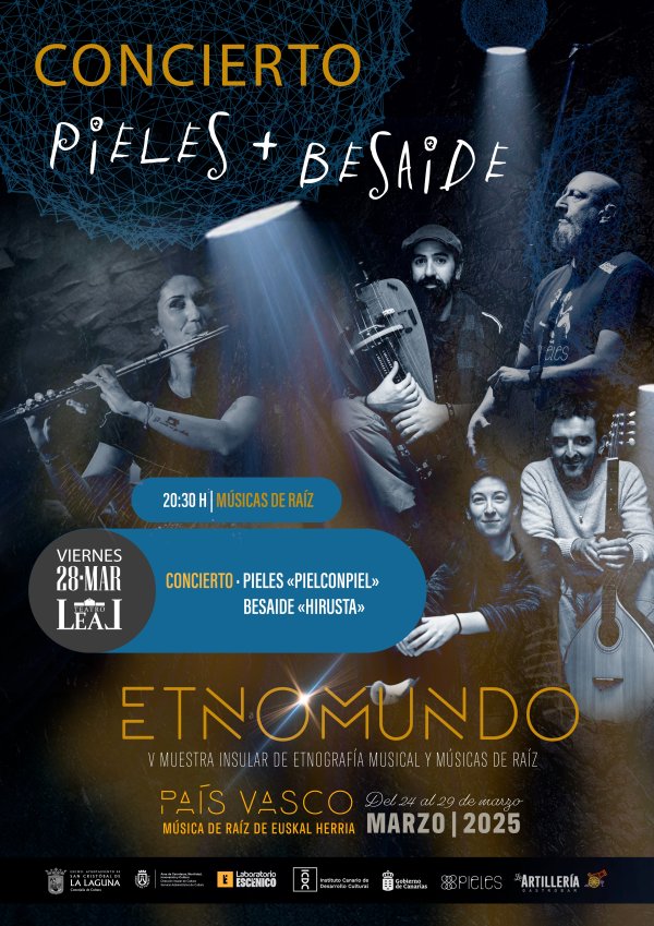 pieles