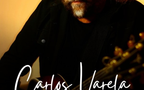 Carlos Varela