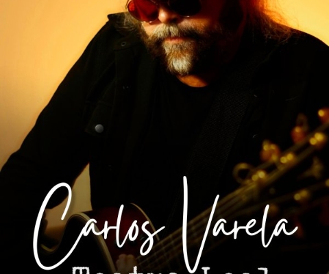 Carlos Varela